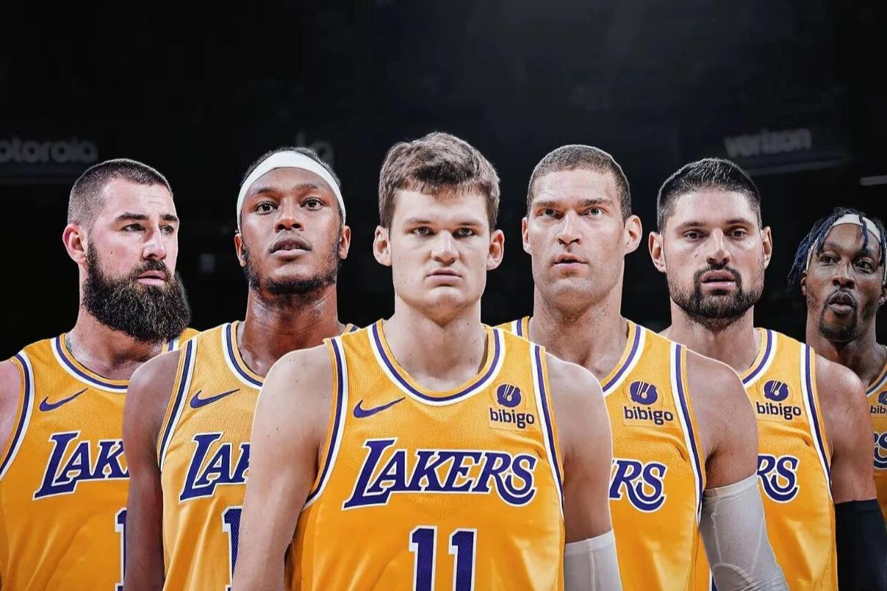 NBA新赛季伤病潮来袭：凯斯勒赛季报销，蔡恩等多名球星受伤