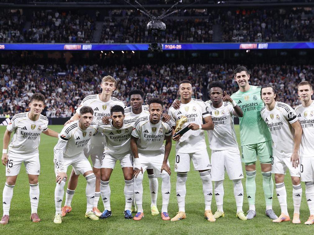 皇马成球员涨薪工具？深度解析其实际吸引力