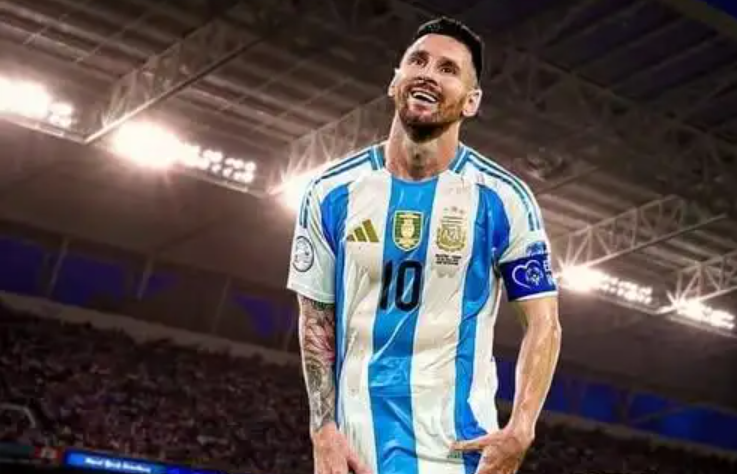 阿根廷国家队新名单：梅西领衔，高中锋与射手王齐聚
