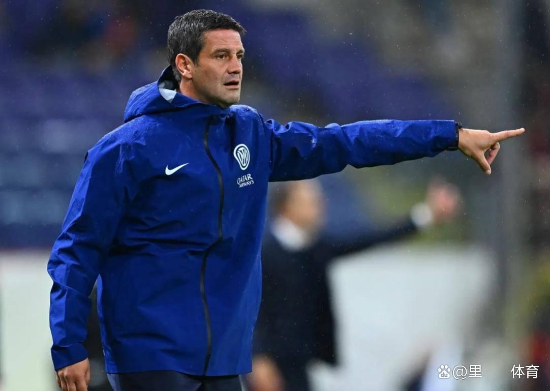 国米名宿之子荣膺比甲10月MVP：未来或回归蓝黑军团