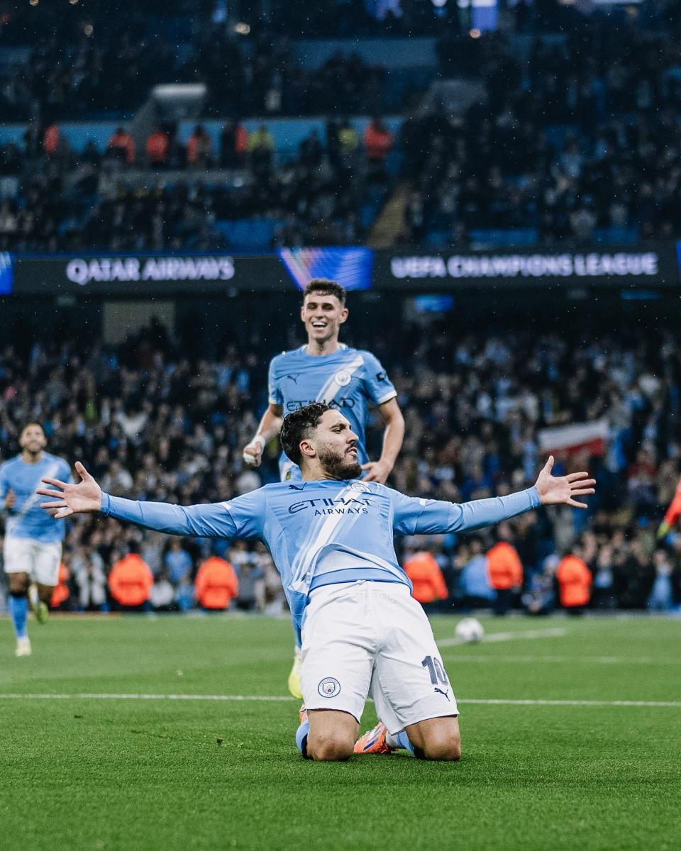 280分钟造6球！曼城4200万签下未来中场核心 德布劳内接班人浮现