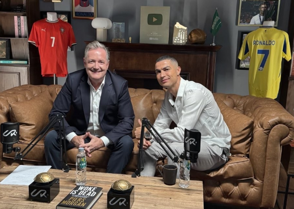 C罗专访：赢得世界杯不是梦想 用7场比赛来评判是不公的