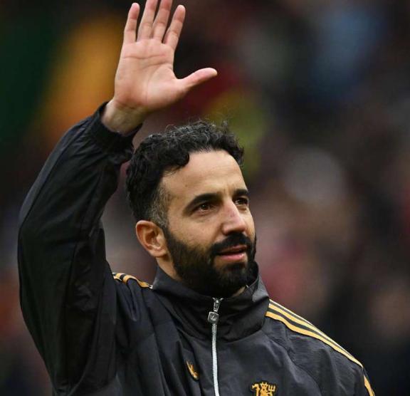 热刺魔鬼赛程首战曼联，阿莫林能否复仇成功？