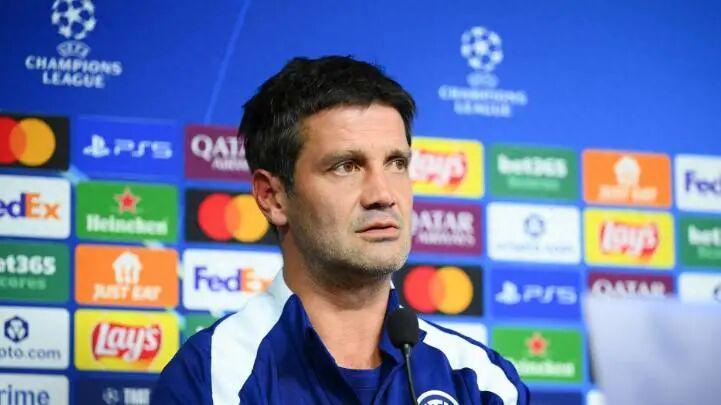 里程碑时刻！齐沃率国米欧冠前四战全胜，重拾豪门自信