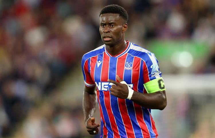 国米引援新策略：交换新人后卫换取水晶宫队长格伊？