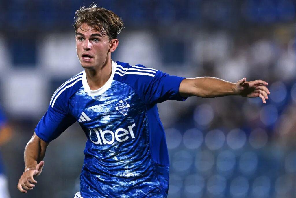 皇马外租新星意甲大放异彩！10场造8球引切尔西挖角