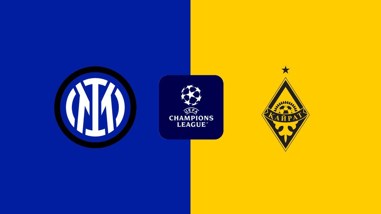 国米欧冠艰难取胜：不忘初心，认清下限方能期待上限