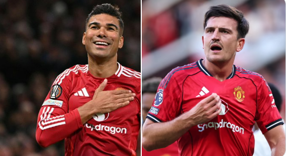 曼联续约动态：卡塞米罗未谈判，齐尔克泽或租借离队