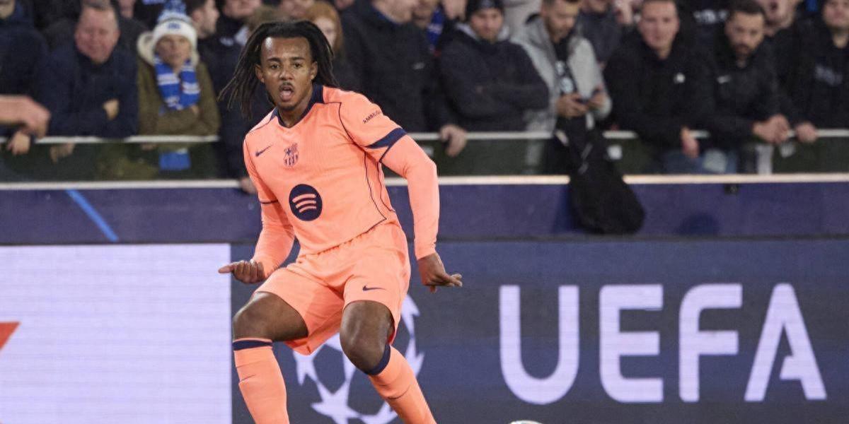 古利特炮轰弗里克：巴萨高位防线成自杀战术，欧冠晋级蒙阴影