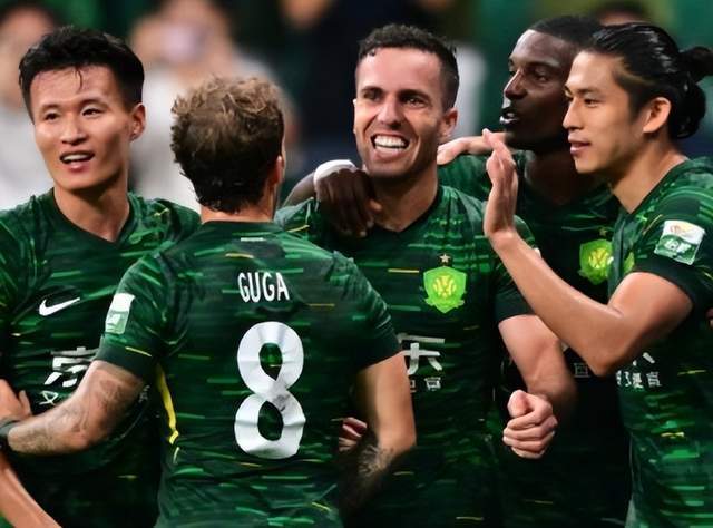 塞尔吉尼奥归化显成效：本赛季独造17球创6年新高！