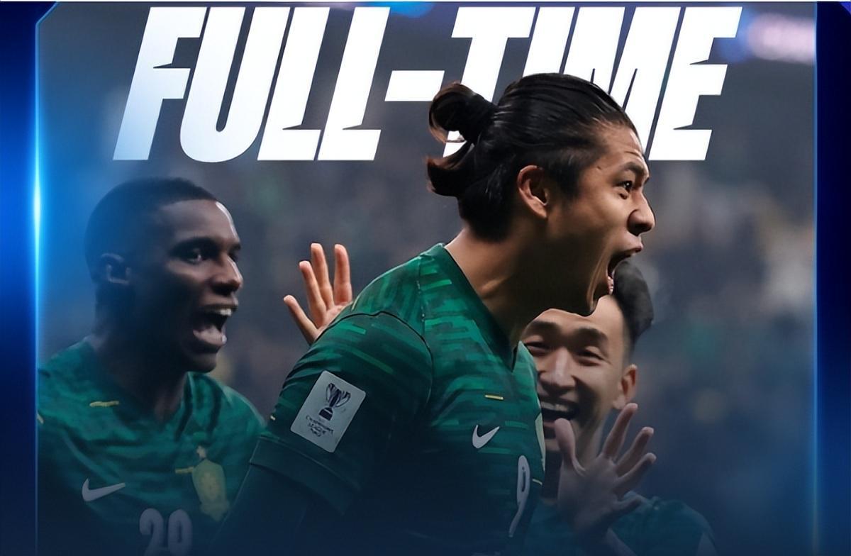 3-0大胜！邵佳一锁定国足新核心，张玉宁成王钰栋锋线最佳拍档