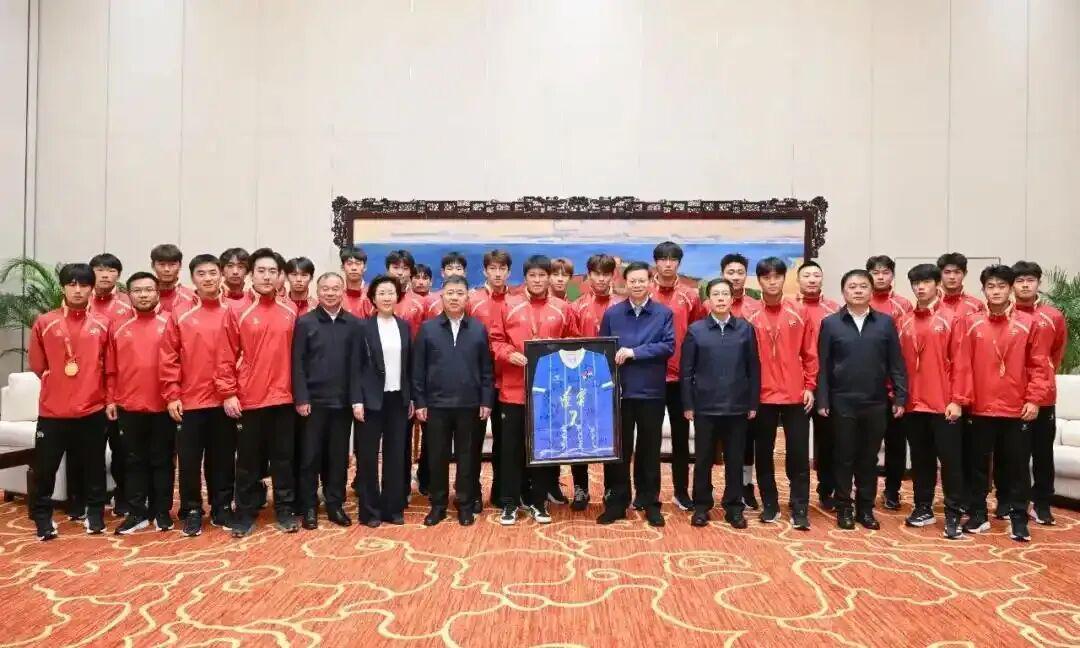 东北四省区共谋‘东北超’足球联赛，推动区域体育与经济融合发展