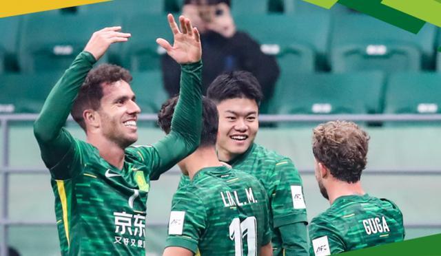 塞尔吉尼奥状态复苏：国安关键时刻迎来重要火力点