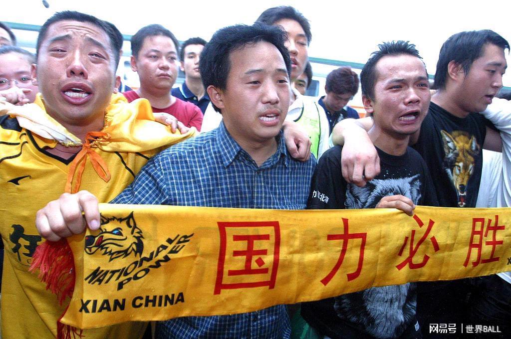 死于东北的西北狼：陕西国力队名队徽演变史