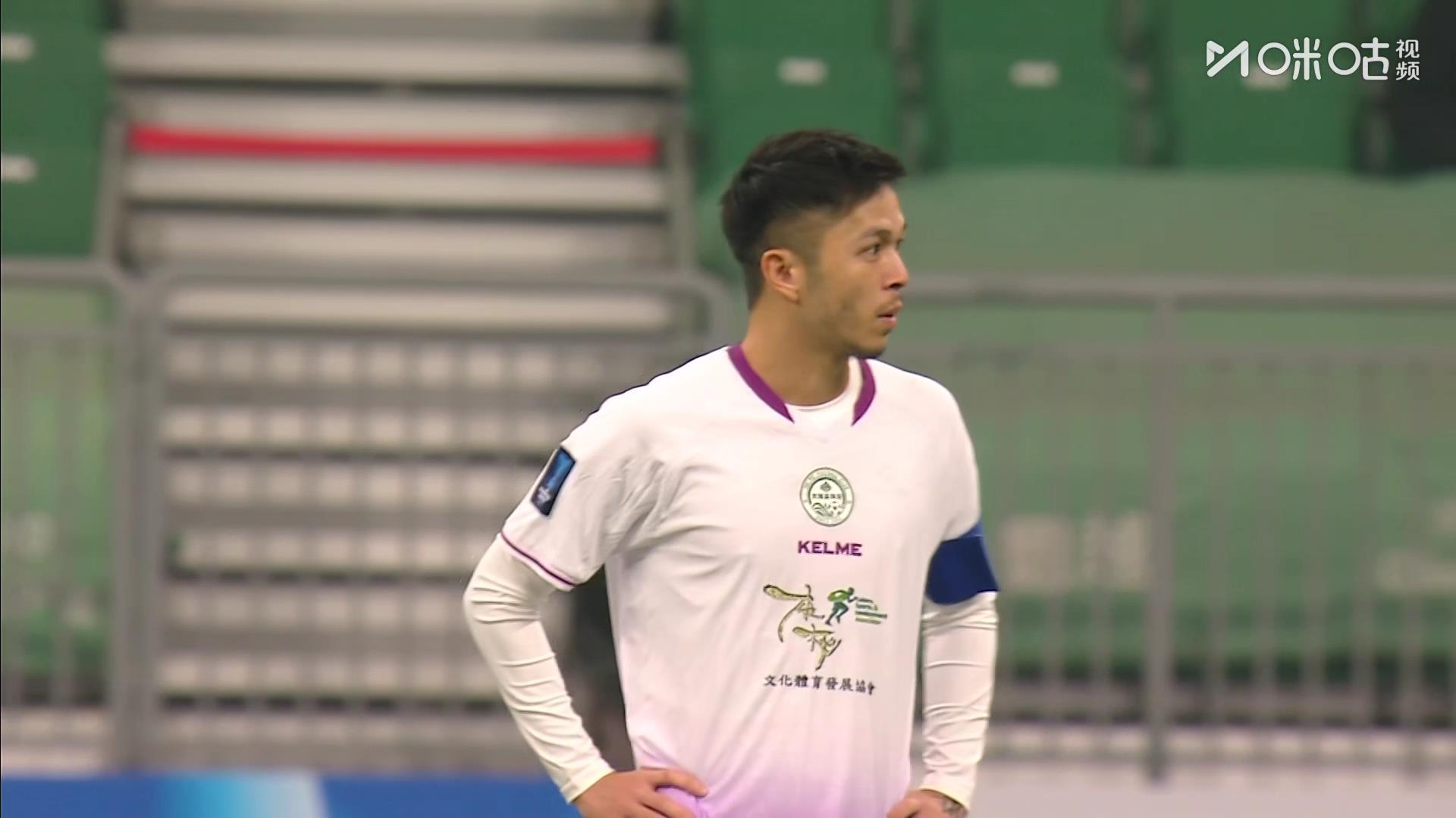 亚冠二级联赛E组第4轮北京国安比赛现场