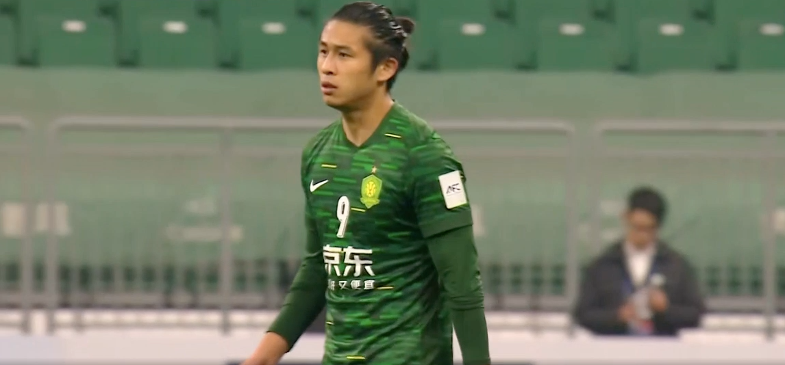 亚冠二级联赛：国安3-0大胜和富大埔 张玉宁破门塞尔吉尼奥双响