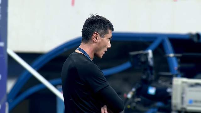 邵佳一执掌国足：照搬原班教练团队，力推年轻化新阵容