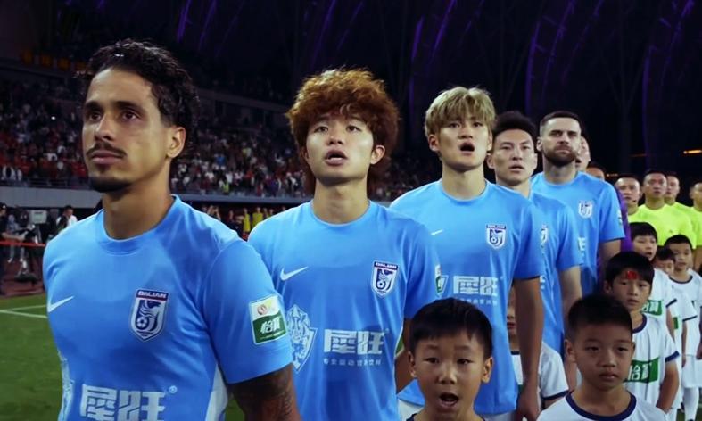 大连英博引援新动向：紧盯亚泰潜力新星，外援调整策略曝光