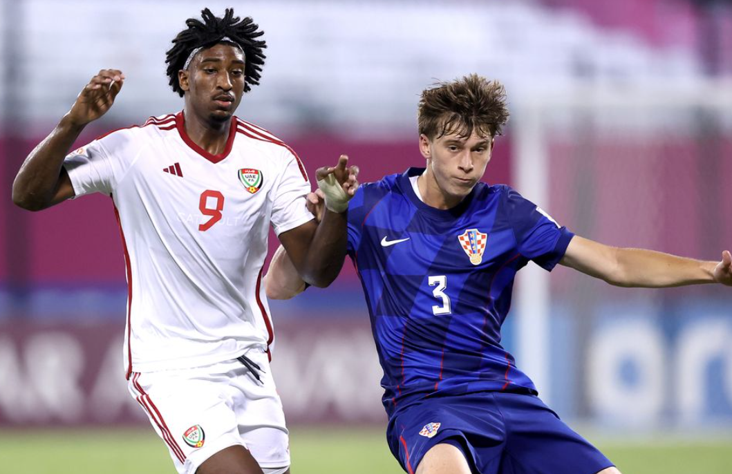 U17世界杯最新战况：日本晋级，东亚三强齐胜，西亚低迷国足无缘