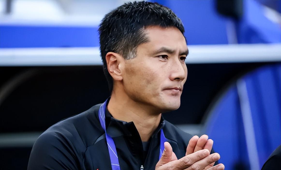 邵佳一获足协重用原因揭秘：董路深度剖析其独特优势