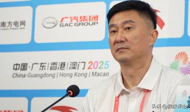 广东男篮胜江苏仍难掩隐忧，杜锋坦言专注下场对阵浙江