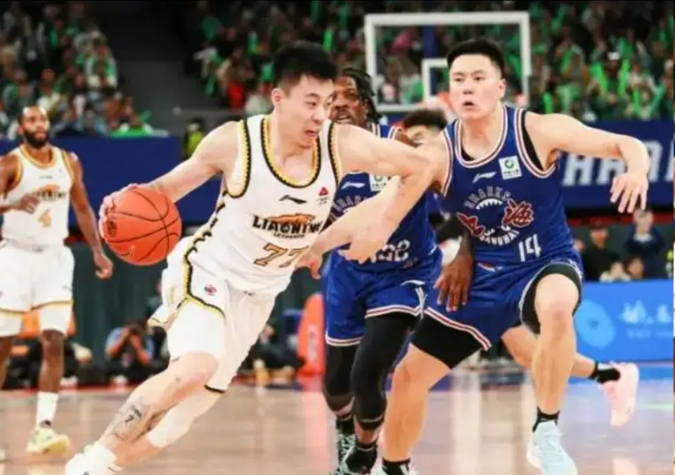 上海男篮新援全运会大放异彩，李弘权崔晓龙或成锋线新宠？