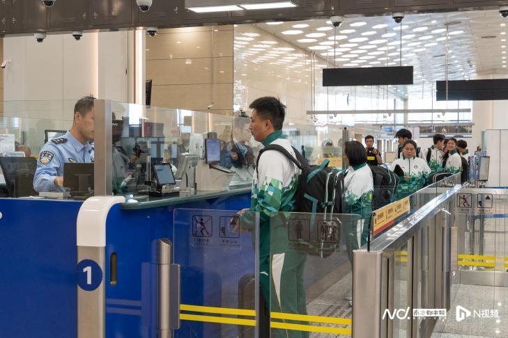 十五运会网球赛倒计时：全国选手齐聚横琴，备战盛会！