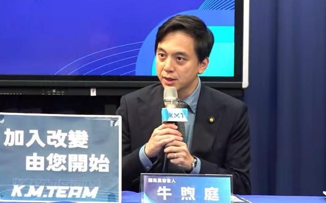 郑丽文引领蓝营新潮：入党归党热潮与统派活动共进