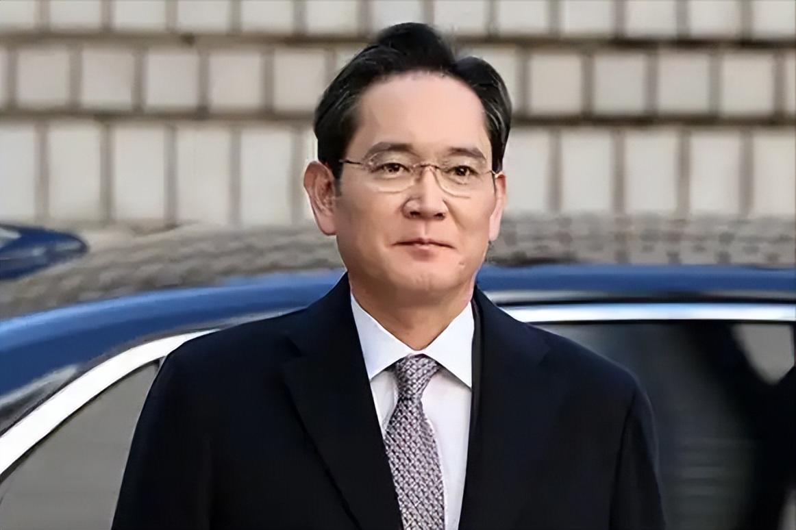 李在镕当庭指证