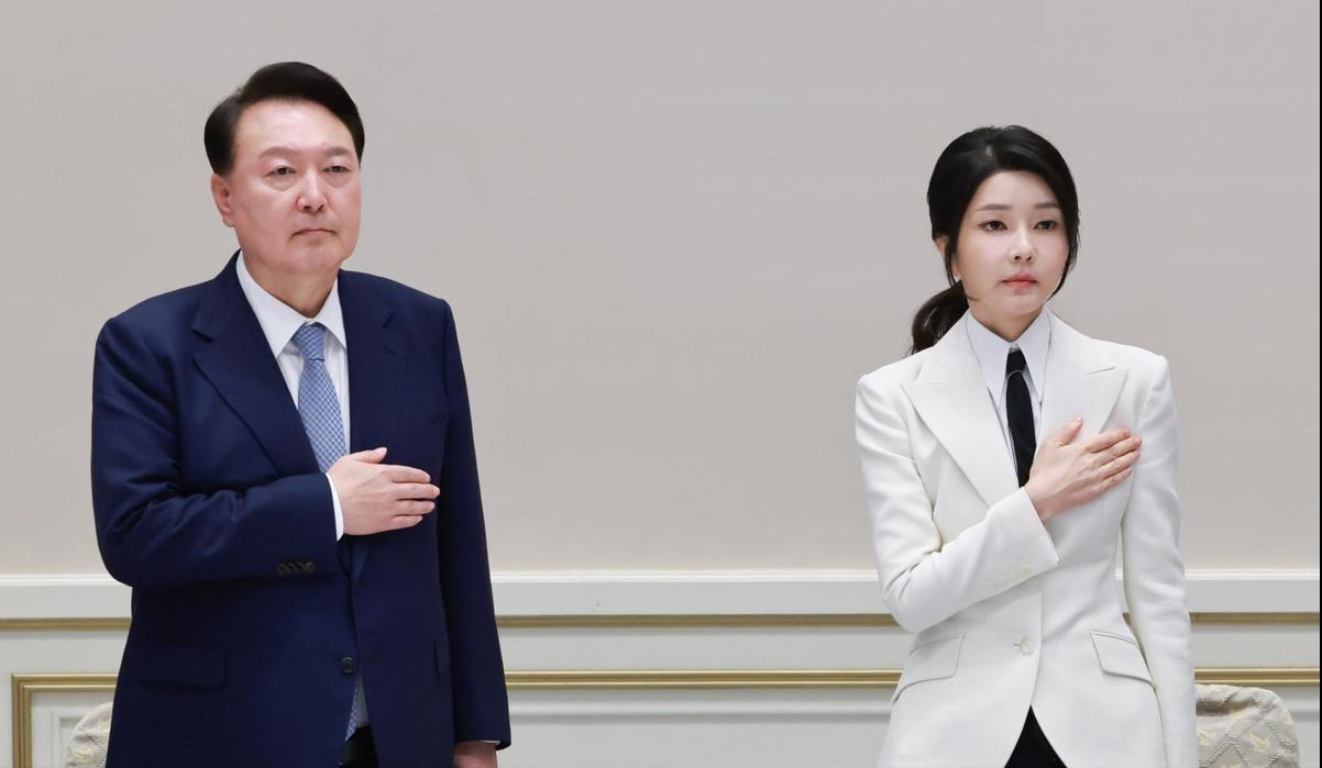 民众集会呼吁严惩