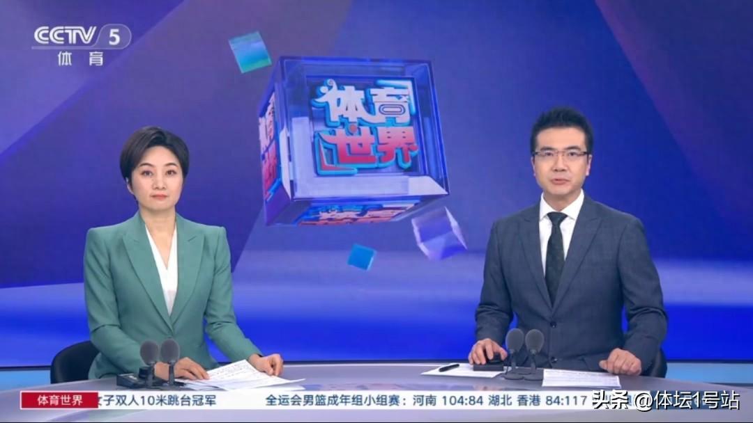 央视6分钟专题力挺全红婵！暖心话语感动全网