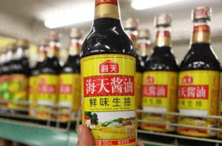 5300亿巨头跌落神坛，海天酱油被消费者打回原形，还救得回来吗？