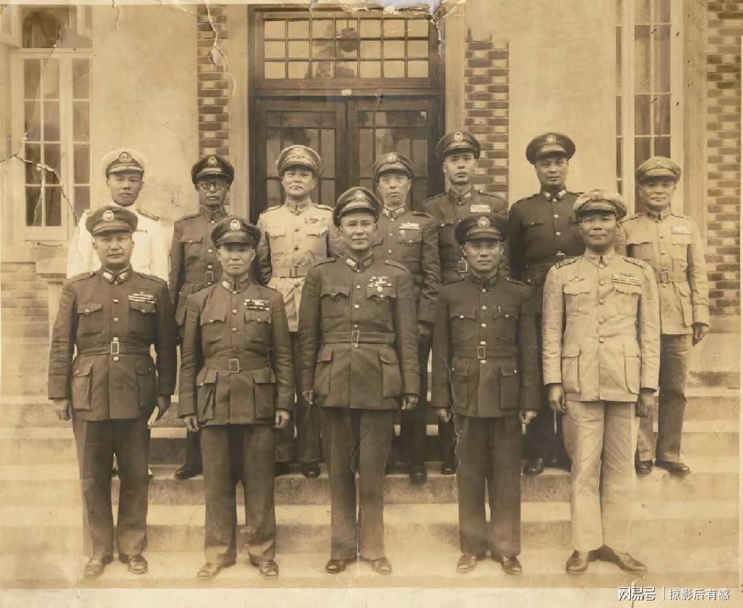 解放战争中，哪支国民党起义部队对蒋介石打击最大？