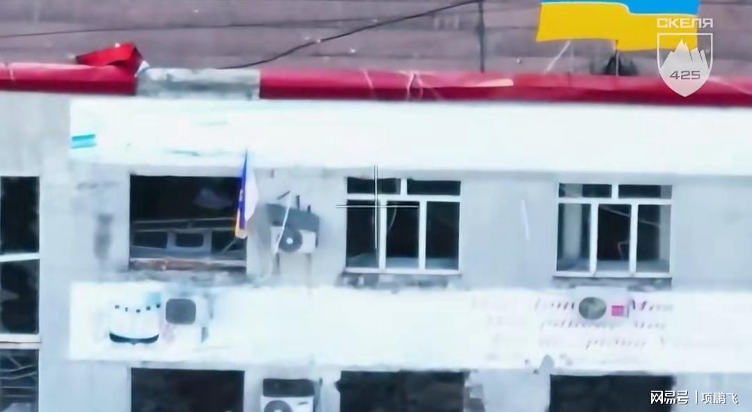 最新战况：乌克兰成功收复红军村议会大厦，打破包围传闻