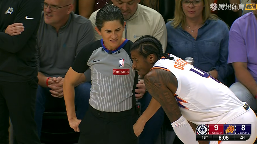 杰伦格林22分钟狂轰29分助太阳大胜快船，布克迎来最佳搭档