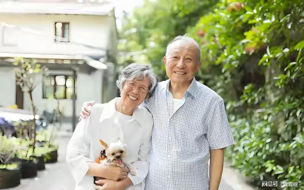 人到八十真正的赢家：拥有这八种福气，比钱权儿孙更珍贵