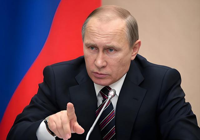 普京签核试验总统令，特朗普态度骤变，中国立场成焦点