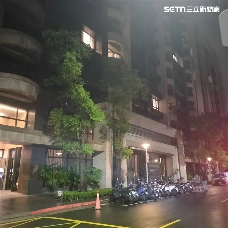 台北豪宅双尸案：9亿CEO与女网红疑吸毒过量48小时致死