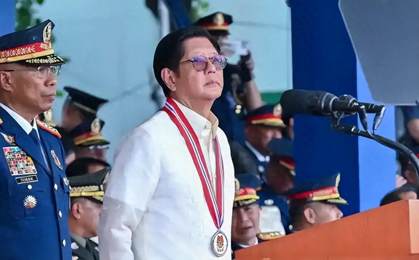 菲律宾全国紧急状态：台风“海鸥”肆虐后中国是否援助？