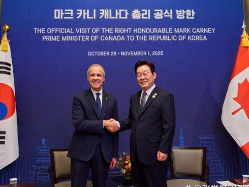 卡尼获中国邀请后转向：背刺中国致中美皆不满，加拿大自陷困境