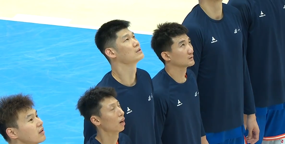 全运男篮小组赛出线形势：4队提前晋级，辽宁优势明显，京鲁争八强