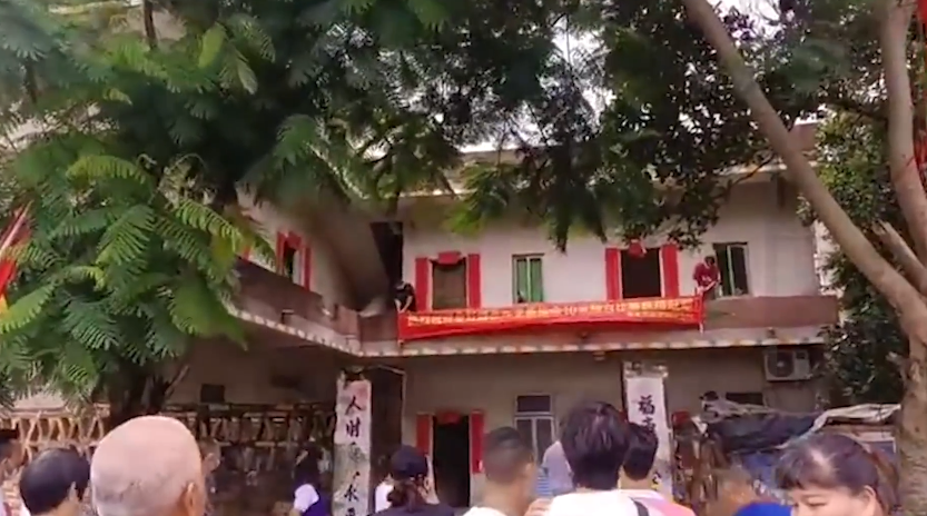 是天才更是强者,18岁的全红婵迈过三道坎