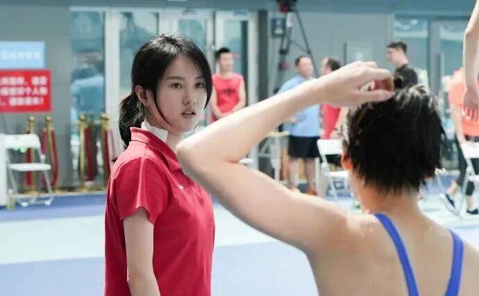 是天才更是强者,18岁的全红婵迈过三道坎