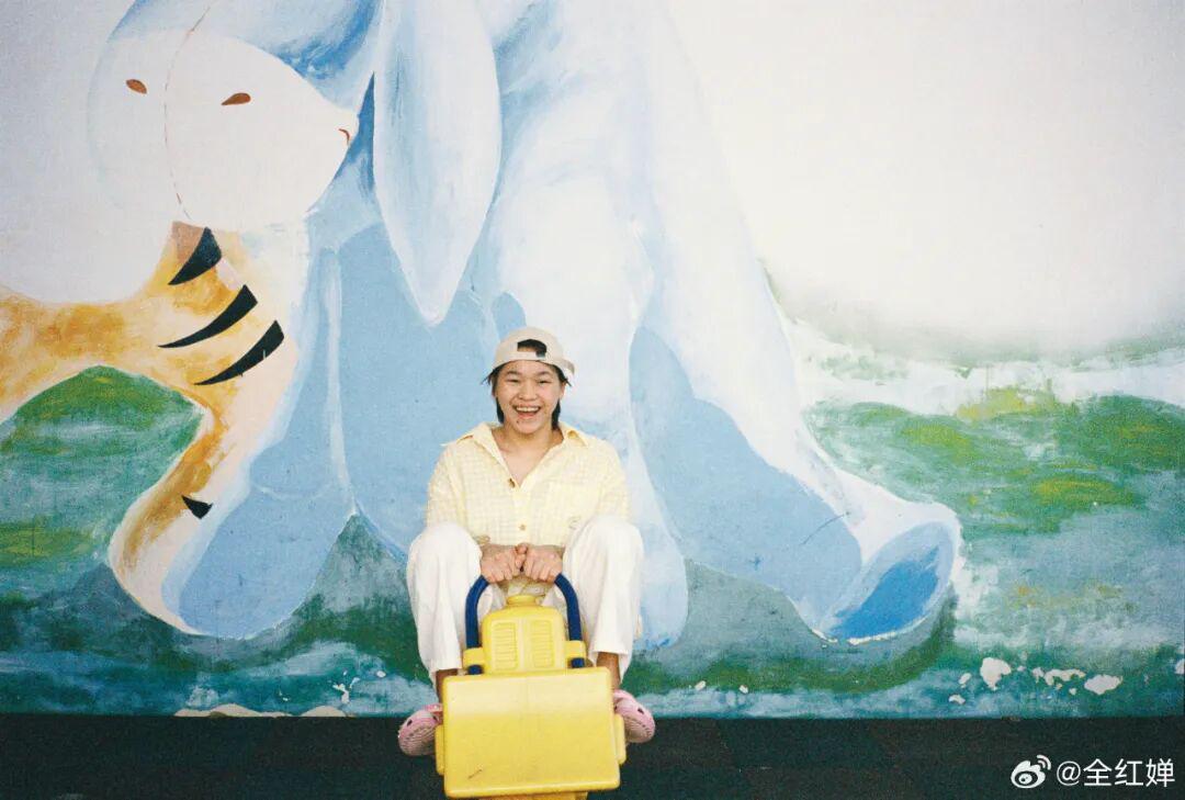 是天才更是强者,18岁的全红婵迈过三道坎