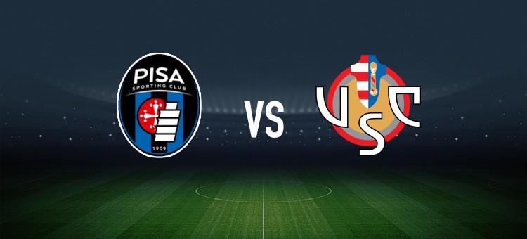 意甲第11轮：比萨vs克雷莫内塞首发名单及阵容解析