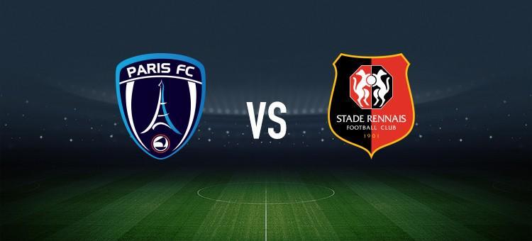 巴黎FC对阵雷恩：首发阵容与替补名单全解析
