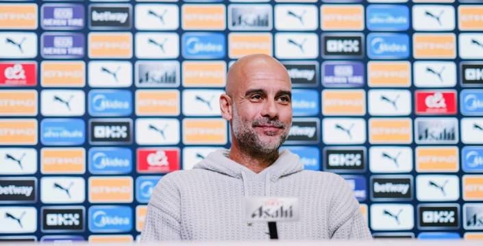 瓜迪奥拉深情回忆克洛普：他让我明确成为何种教练