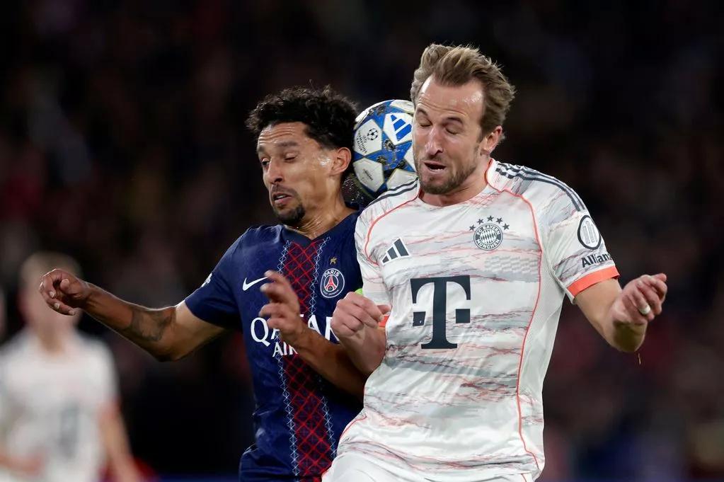 曼联旧将：凯恩或重返英超，曼联成其破纪录理想下家