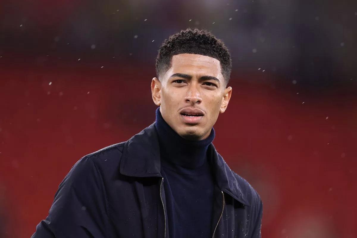 理查兹盛赞贝林厄姆皇马表现，呼吁图赫尔减少阵容轮换