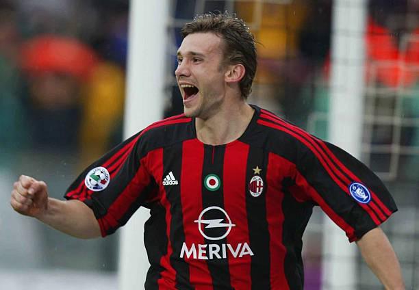 舍甫琴科谈圣西罗出售：虽热爱但为米兰和意甲未来至关重要